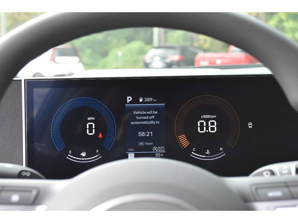 New 2026 Hyundai Sonata SE image 21