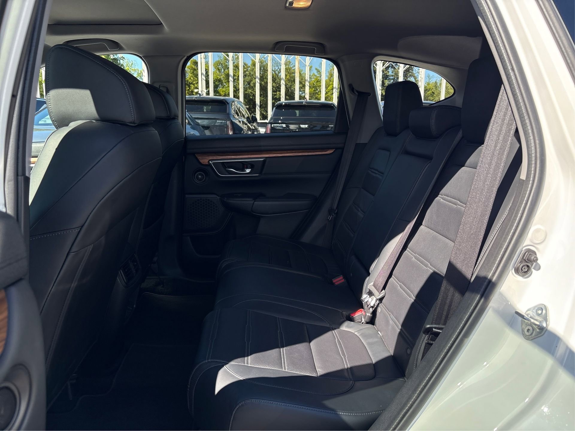 Used 2021 Honda CR-V EX-L image 10