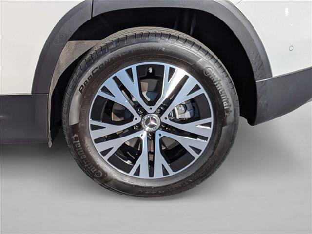 Certified 2025 Mercedes-Benz GLB 250 image 24