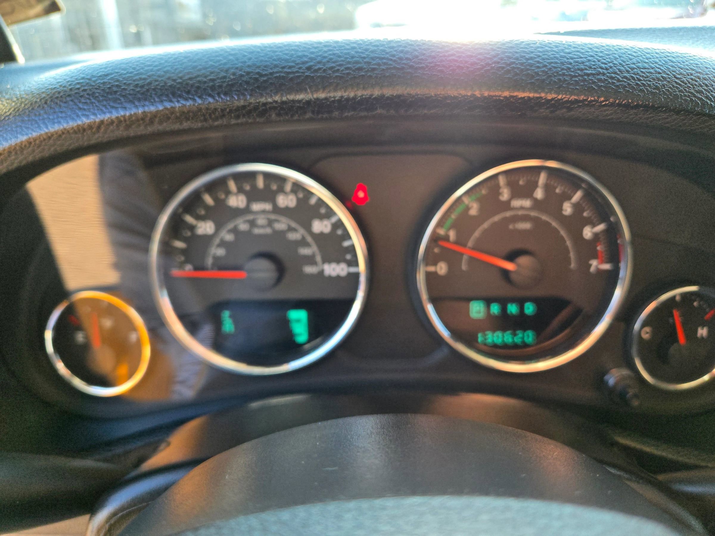 Used 2014 Jeep Wrangler Unlimited Sport w/ Quick Order Package 24S image 35