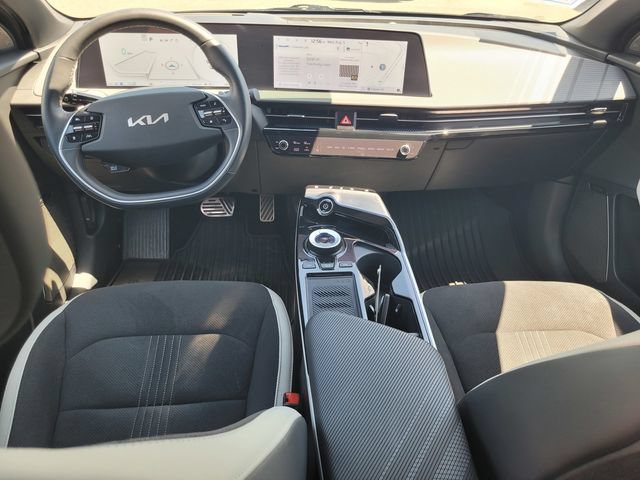 Used 2023 Kia EV6 GT-Line w/ GT-Line Suede Seat Package AWD/4WD image 14