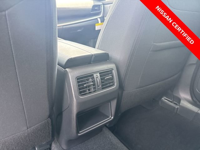 Certified 2026 Nissan Rogue S AWD/4WD image 20