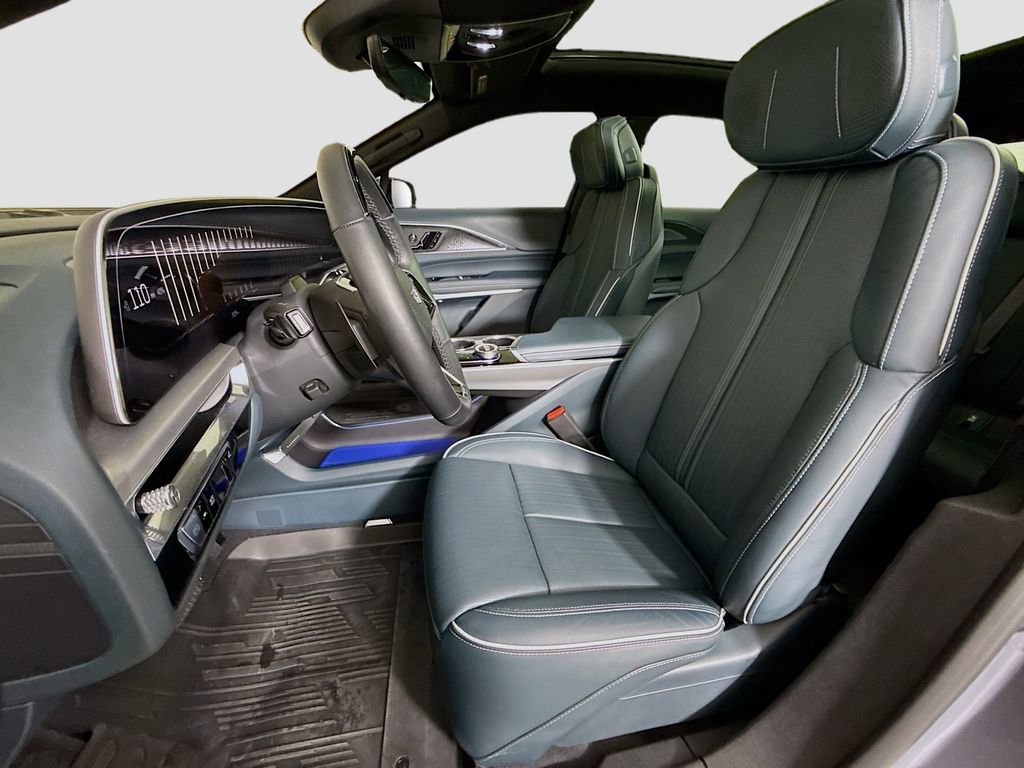 Used 2024 Cadillac Lyriq Sport w/ Nappa Leather Package image 25