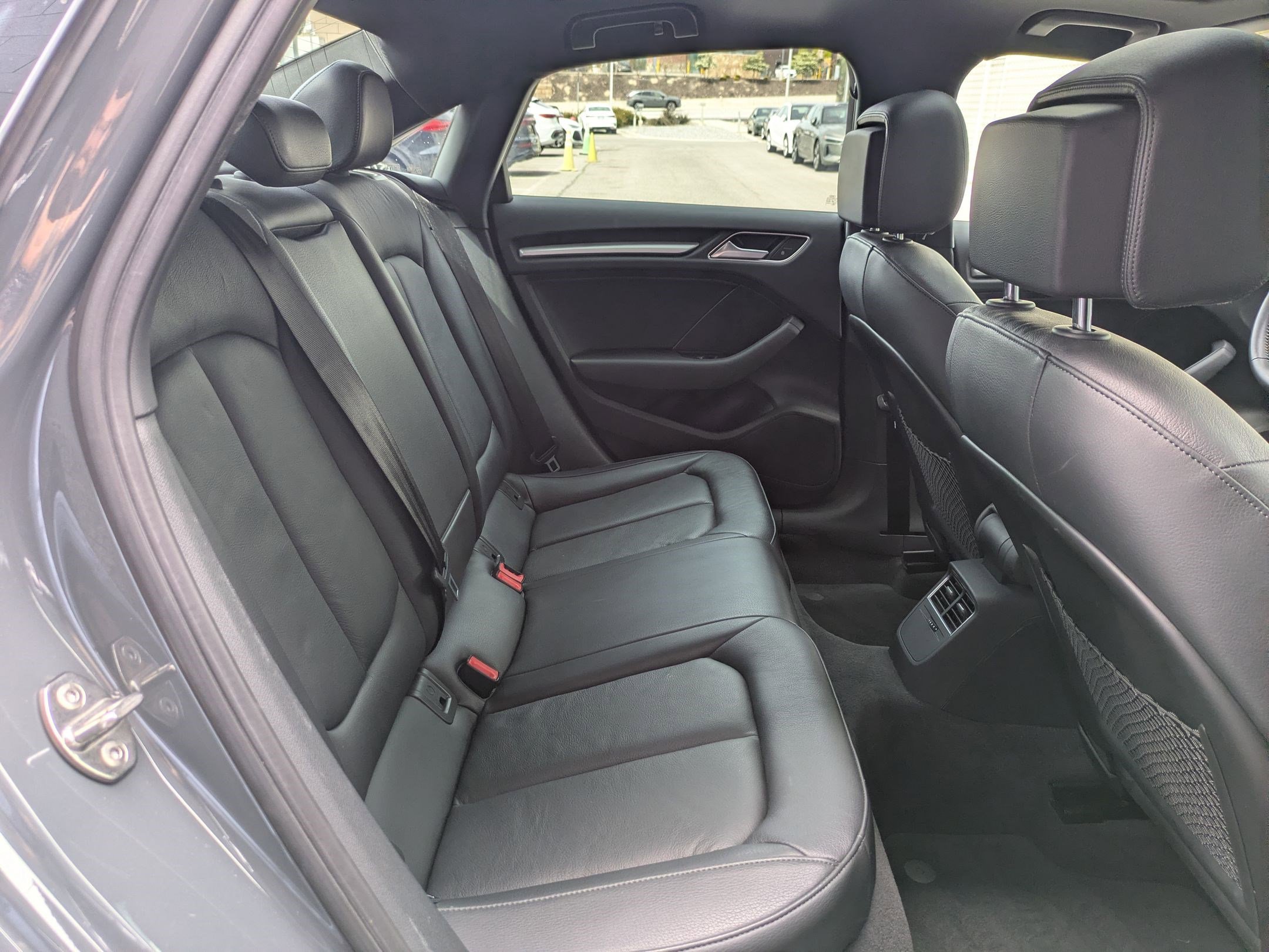 Used 2019 Audi A3 2.0T Titanium w/ Convenience Package FWD image 26