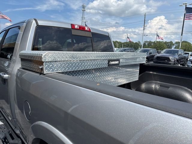 Used 2020 RAM 2500 Laramie AWD/4WD image 27