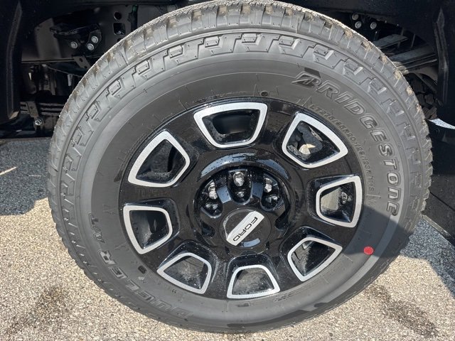 New 2026 Ford F350 Platinum image 27