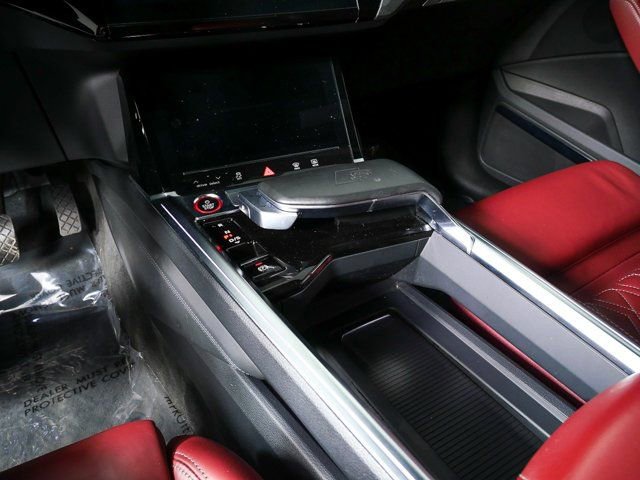 Certified 2023 Audi e-tron S Premium Plus w/ Black Optic Package AWD/4WD image 19