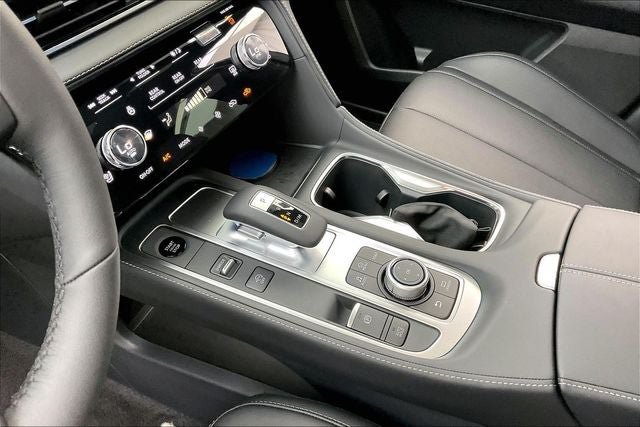 New 2027 INFINITI QX60 Sport AWD/4WD image 9
