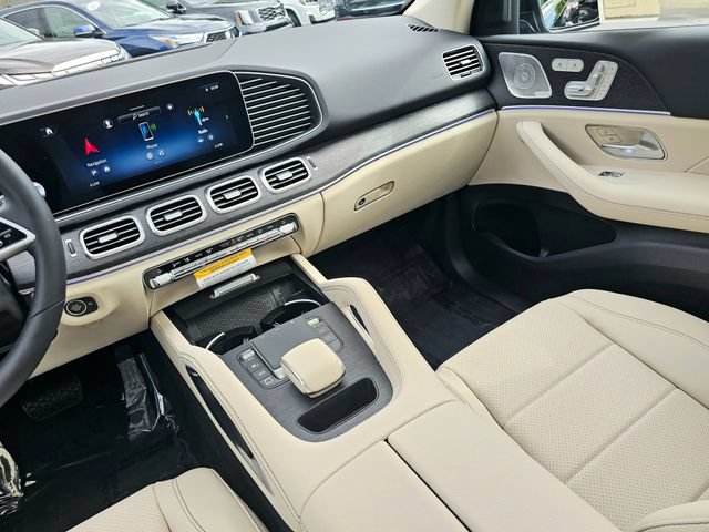 New 2026 Mercedes-Benz GLE 450 4MATIC image 32