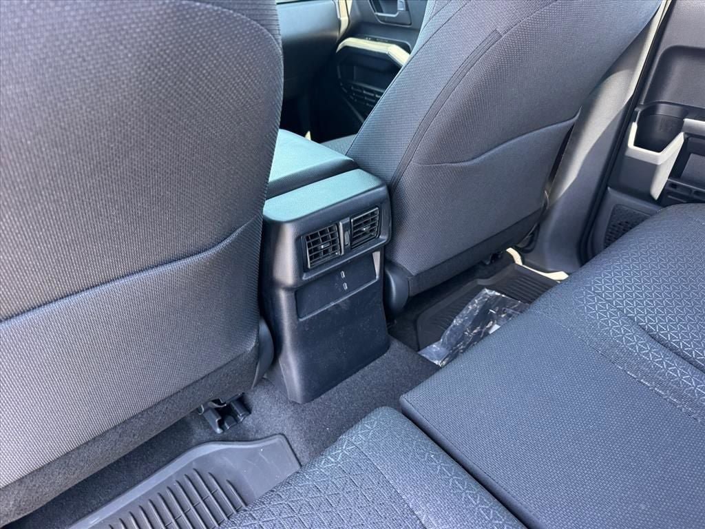 Used 2026 Toyota 4Runner SR5 AWD/4WD image 16