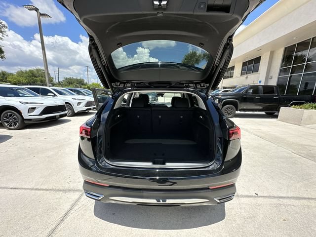 Certified 2024 Buick Envision Preferred AWD/4WD image 32