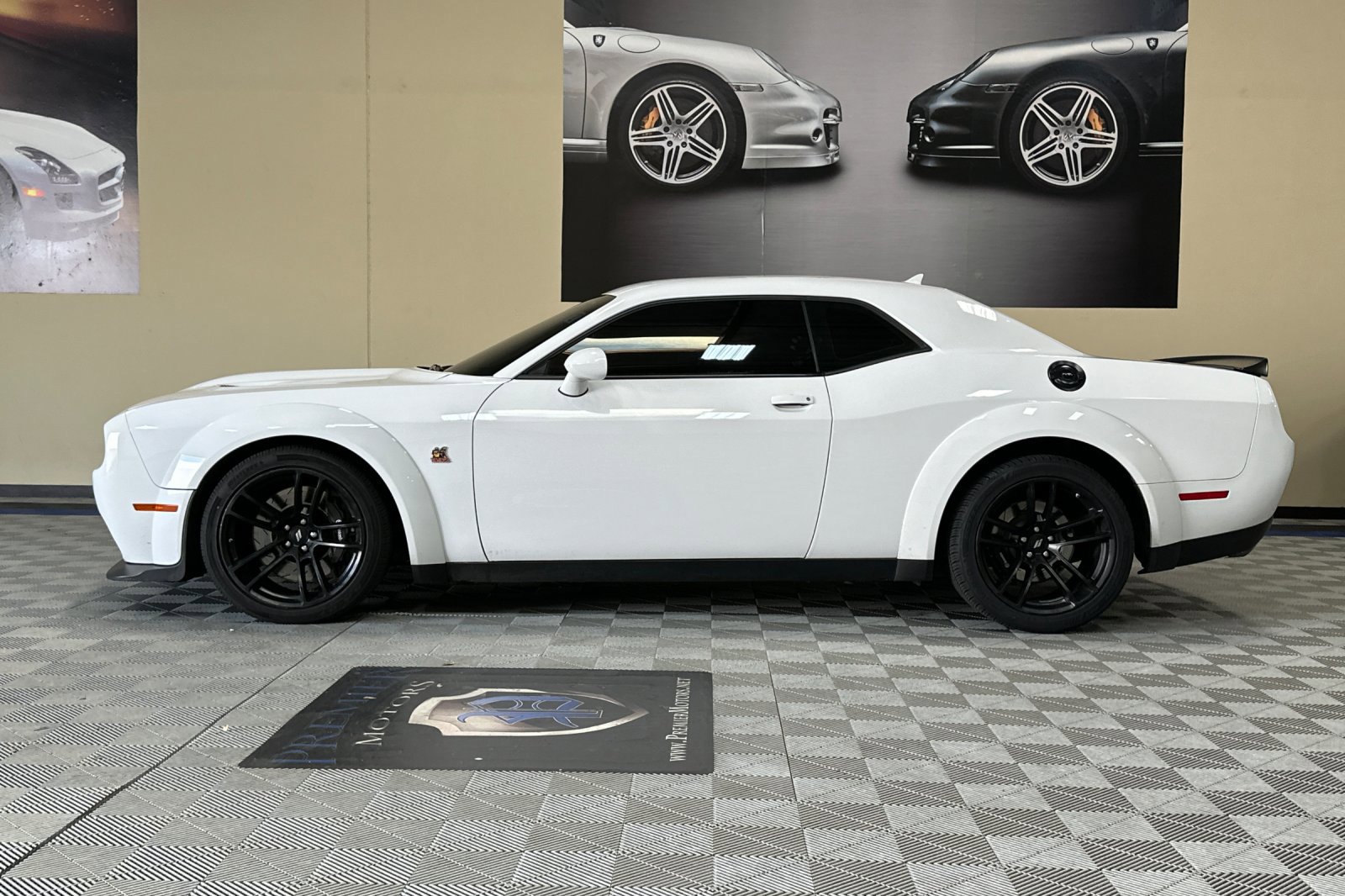 Used 2020 Dodge Challenger R/T Scat Pack image 7
