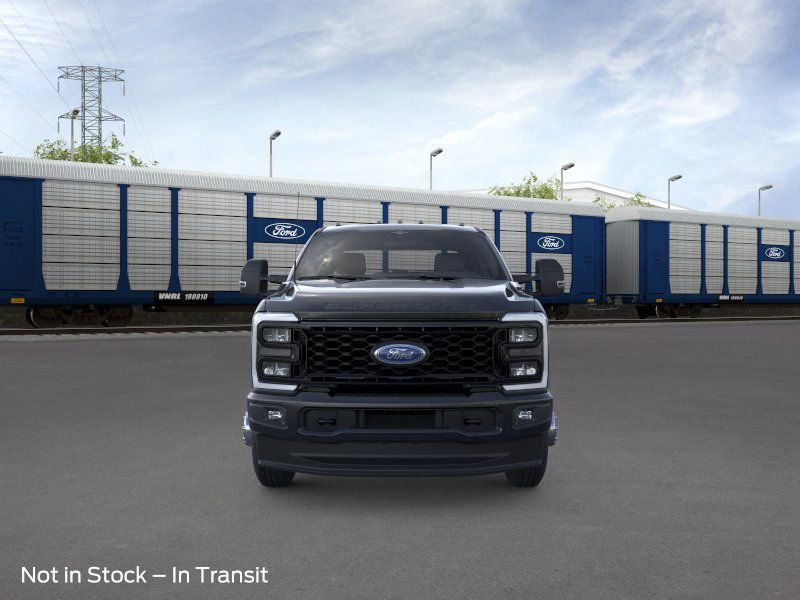 New 2026 Ford F350 XL image 6