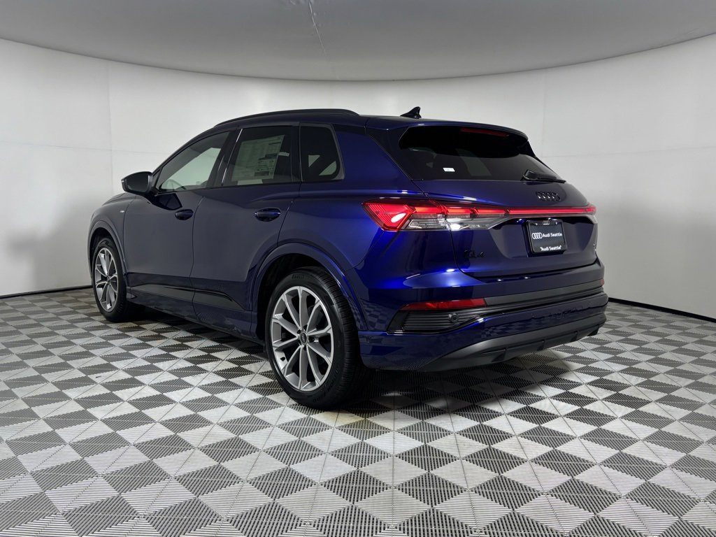 New 2026 Audi Q4 e-tron Premium Plus image 5