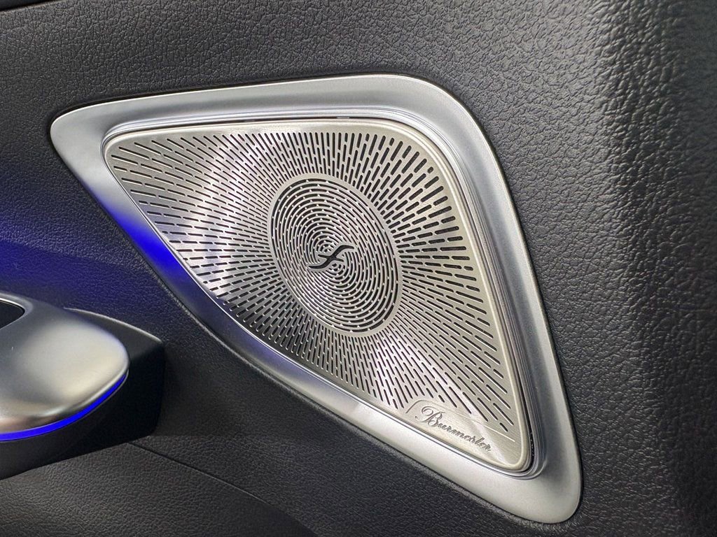 Used 2025 Mercedes-Benz C 36 AMG S image 8