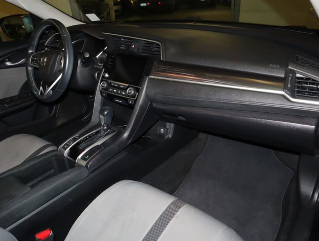 Used 2019 Honda Civic EX image 23