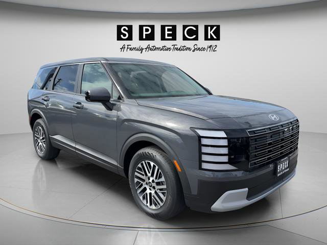 New 2026 Hyundai Palisade SE AWD/4WD image 4