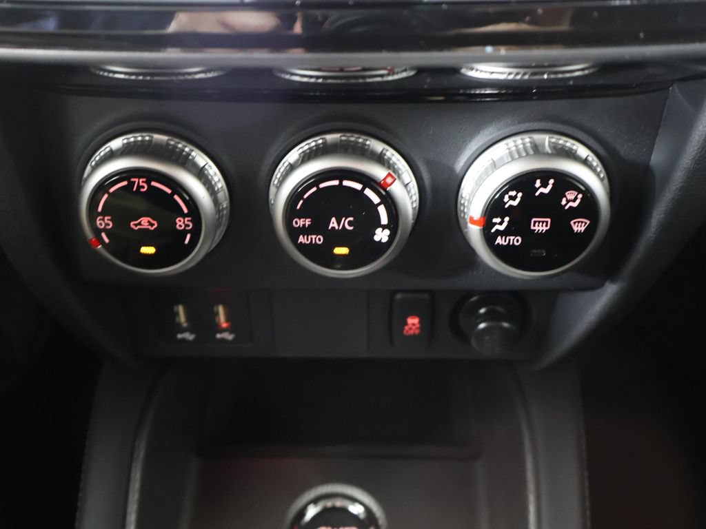 New 2026 Mitsubishi Outlander Sport ES AWD/4WD image 39