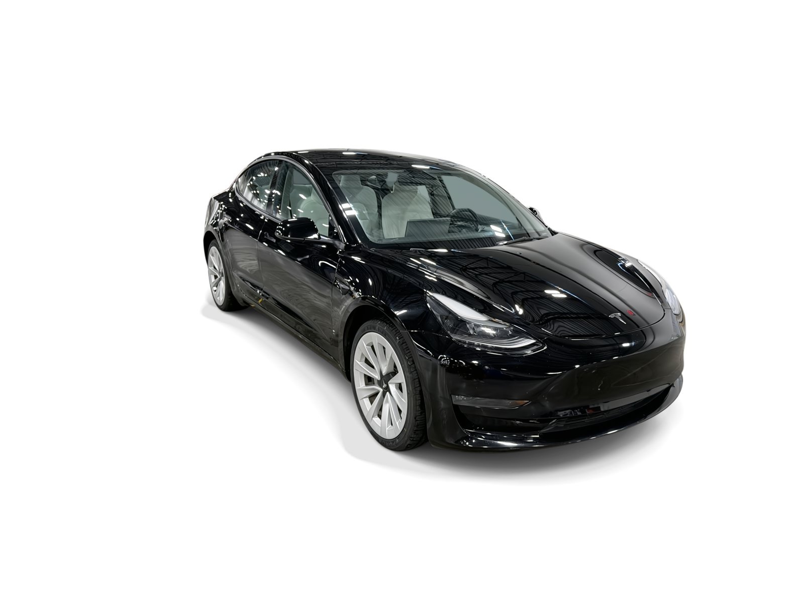 Certified 2023 Tesla Model 3 Long Range AWD/4WD image 8