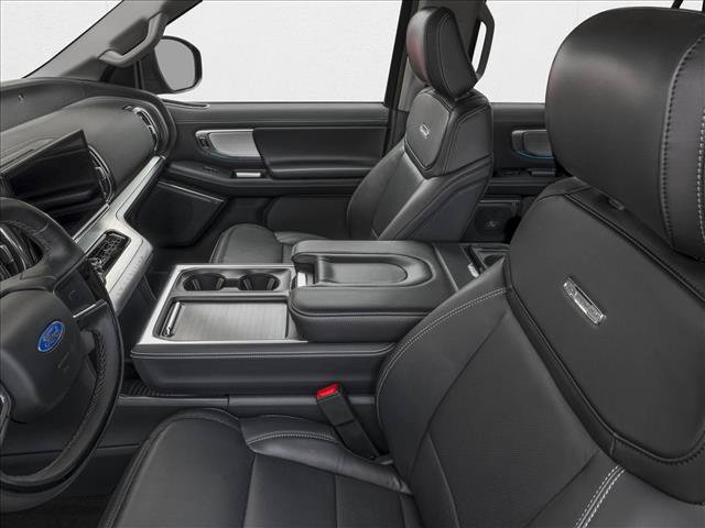 New 2027 Ford Expedition Max Platinum AWD/4WD image 6