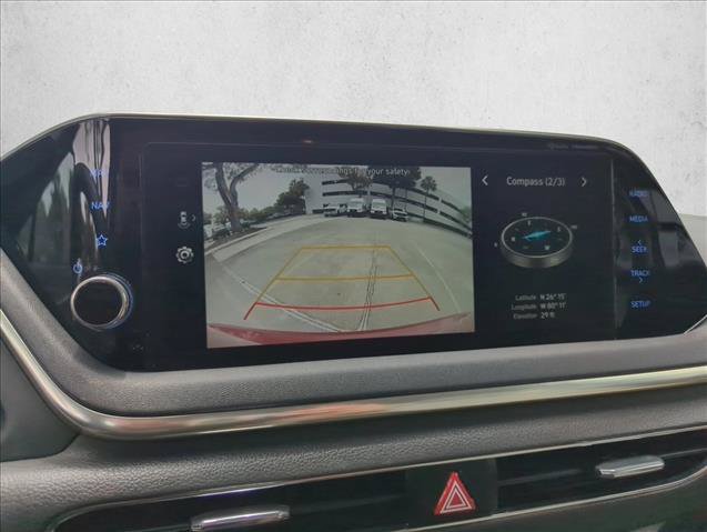 Used 2023 Hyundai Sonata SEL FWD image 12