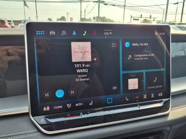 New 2025 Volkswagen Tiguan SE AWD/4WD image 16