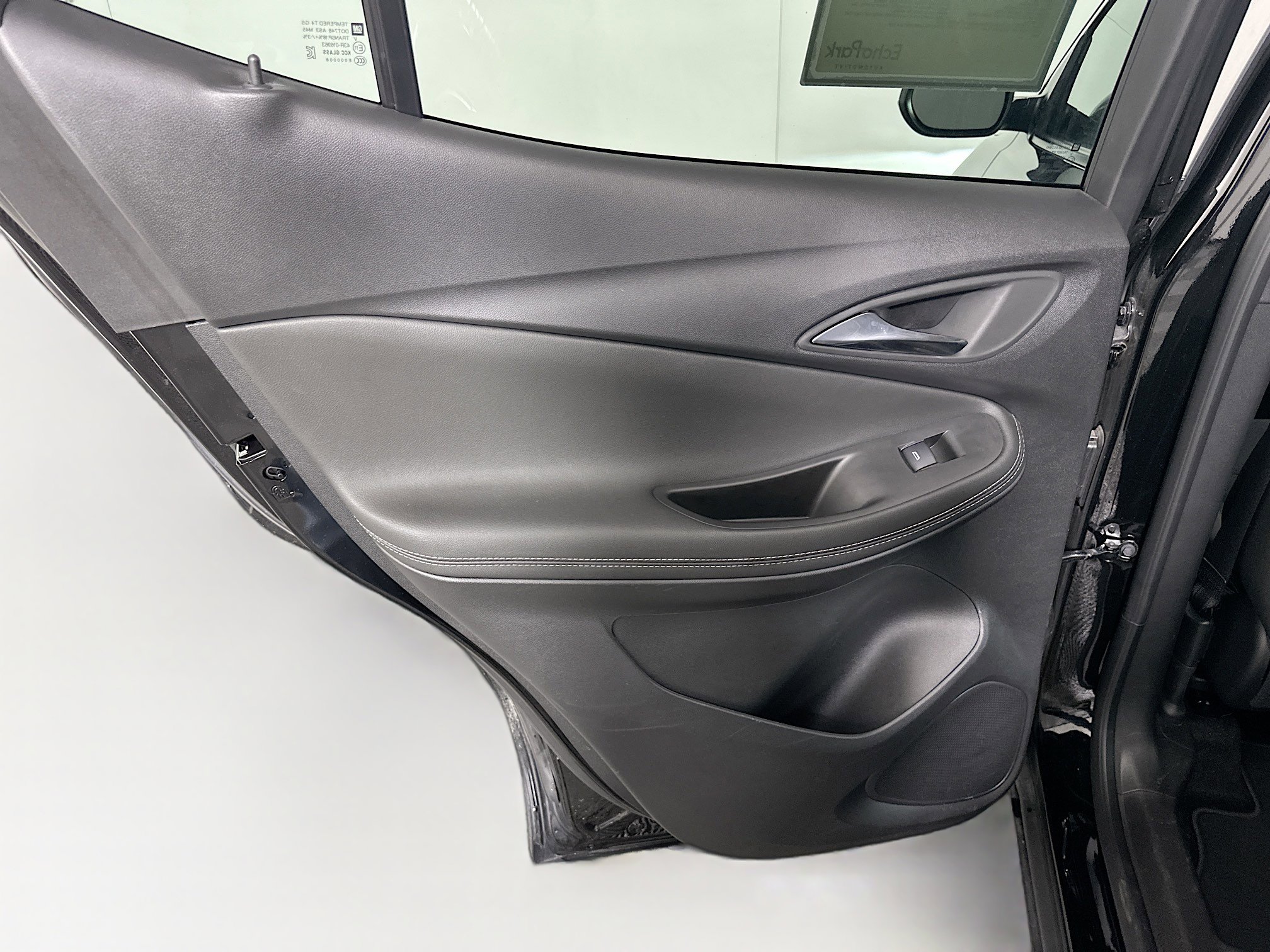 Used 2024 Buick Encore GX Preferred w/ Comfort Package image 25