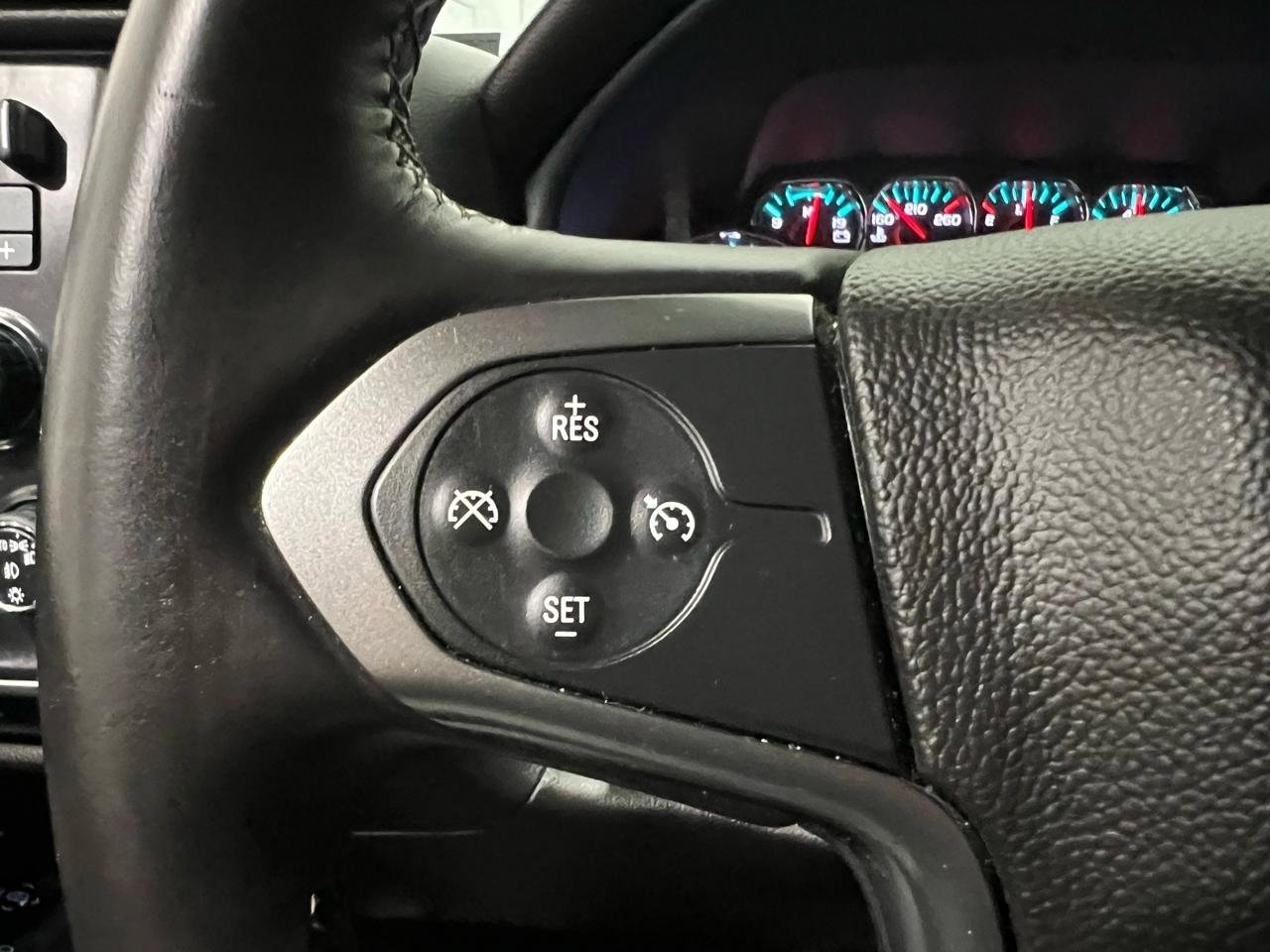 Used 2015 Chevrolet Silverado 1500 LT w/ All Star Edition image 38