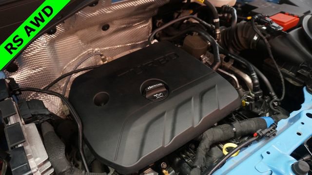 Used 2023 Chevrolet TrailBlazer RS w/ Convenience Package image 67