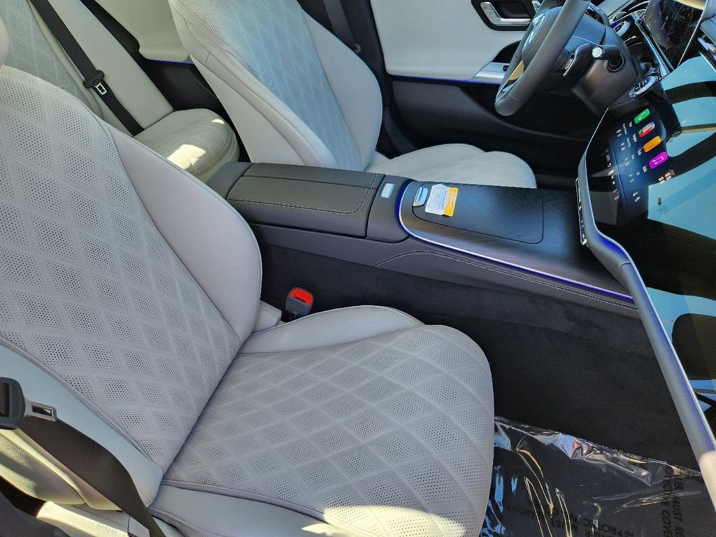 Used 2025 Mercedes-Benz E 450 E 450 image 17