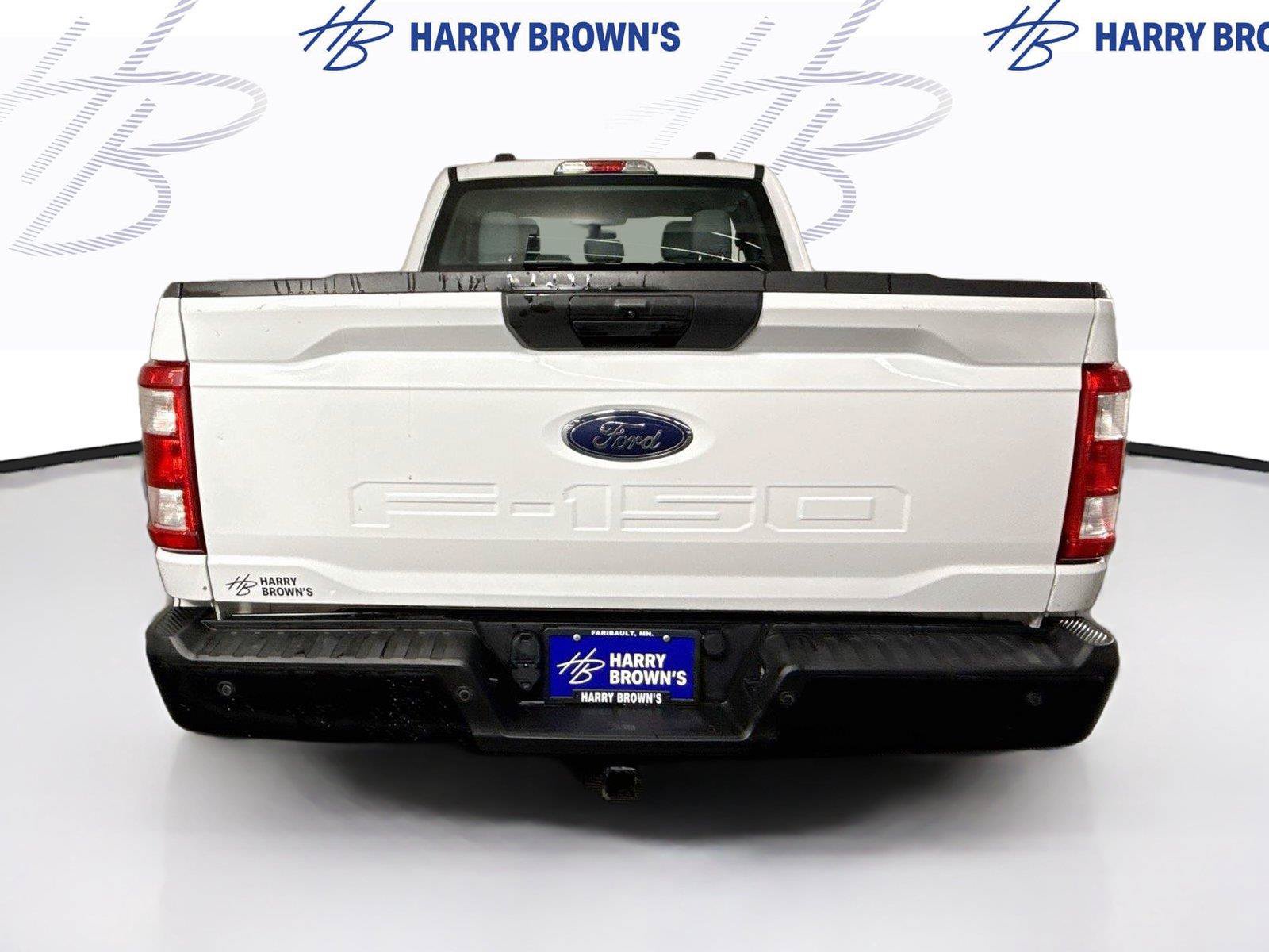 Used 2021 Ford F150 XL w/ XL Power Equipment Group AWD/4WD image 23