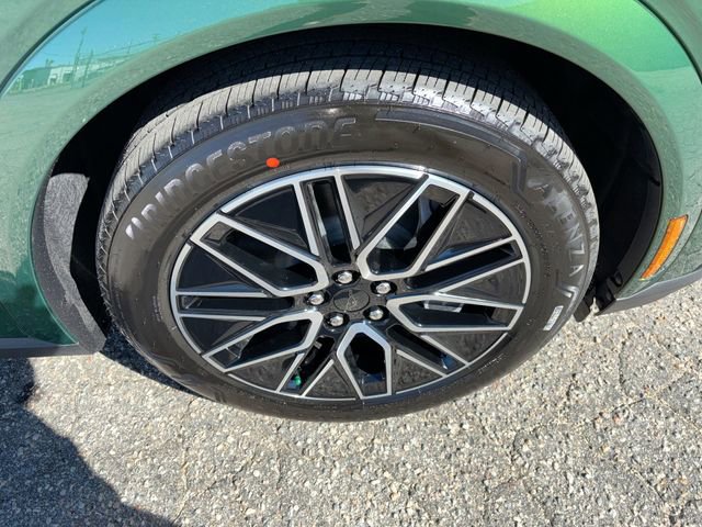 New 2025 Ford Mustang Mach-E Premium image 11