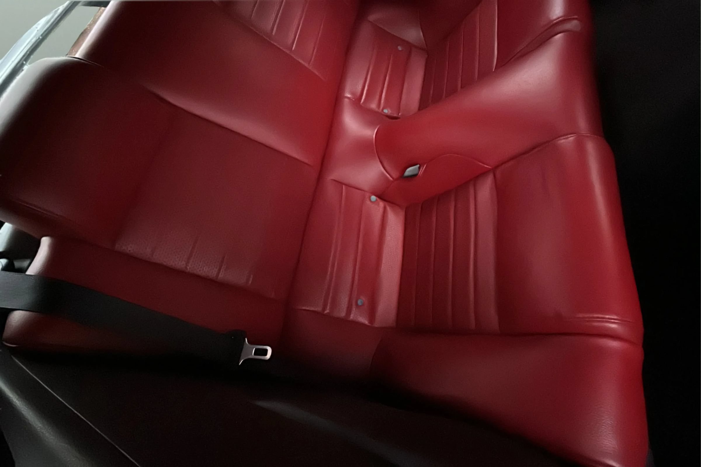 Used 2006 Ford Mustang GT Premium RWD image 39