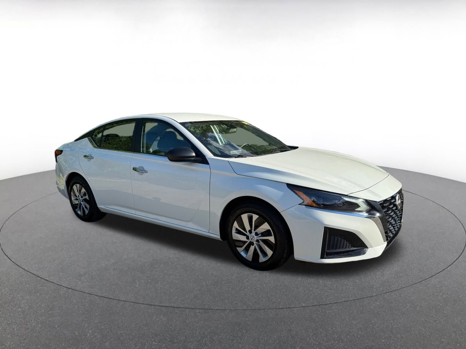 Used 2024 Nissan Altima 2.5 S