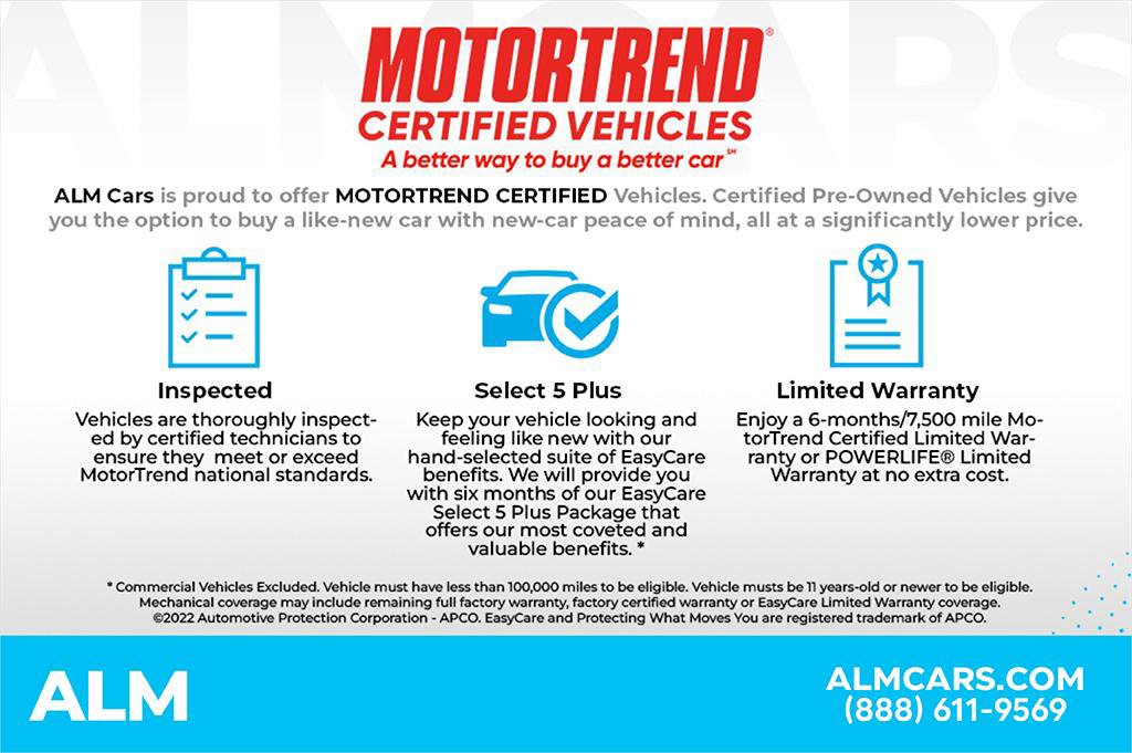 Used 2025 Nissan Leaf SV Plus image 2