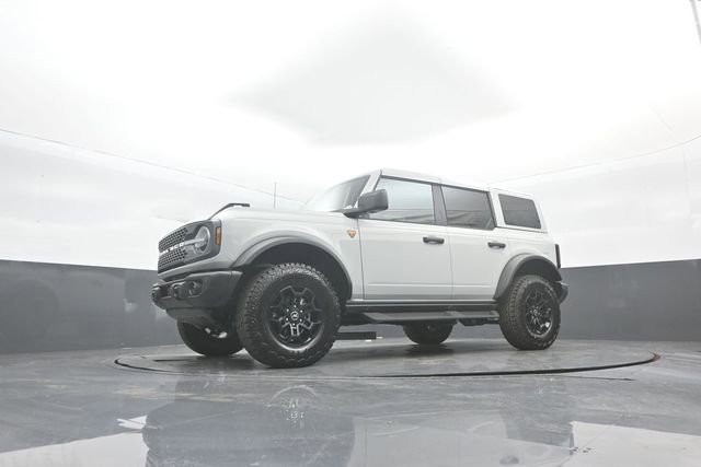 New 2026 Ford Bronco Badlands AWD/4WD image 35