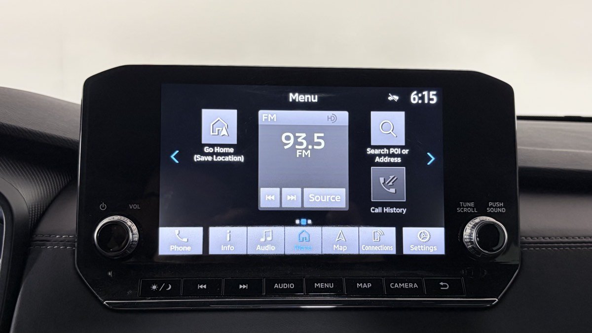 Used 2023 Mitsubishi Outlander ES AWD/4WD image 18