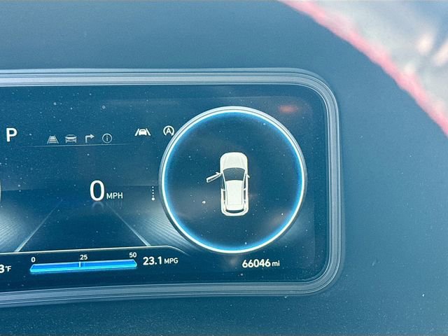 Used 2022 Hyundai Kona N Line w/ Tech Package AWD/4WD image 17
