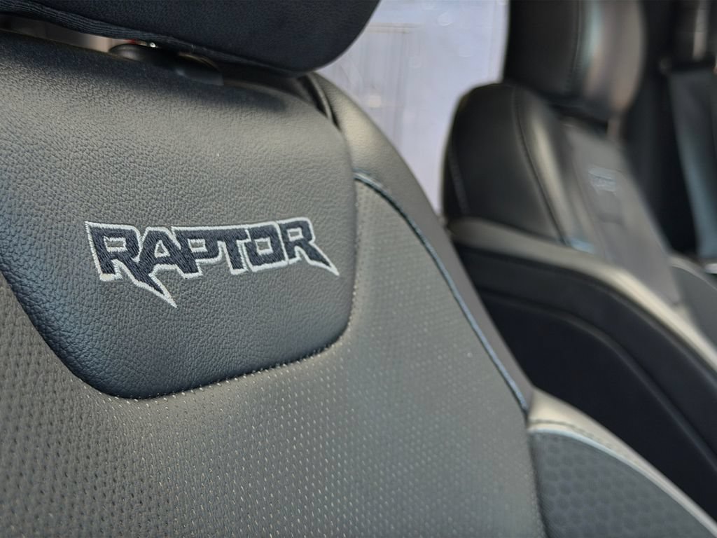 Used 2020 Ford F150 Raptor w/ Equipment Group 802A Luxury AWD/4WD image 31