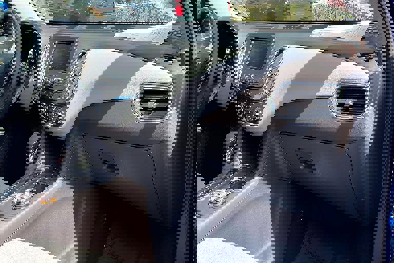 Certified 2023 Chevrolet Equinox LT image 16