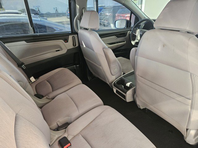 Used 2018 Honda Odyssey EX image 14