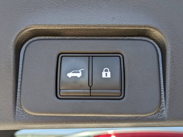 Used 2022 Nissan Rogue SL w/ SL Premium Package AWD/4WD image 15