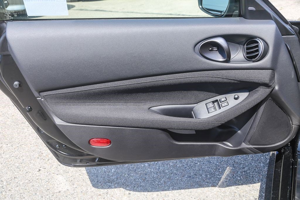 New 2026 Nissan Z Sport image 17