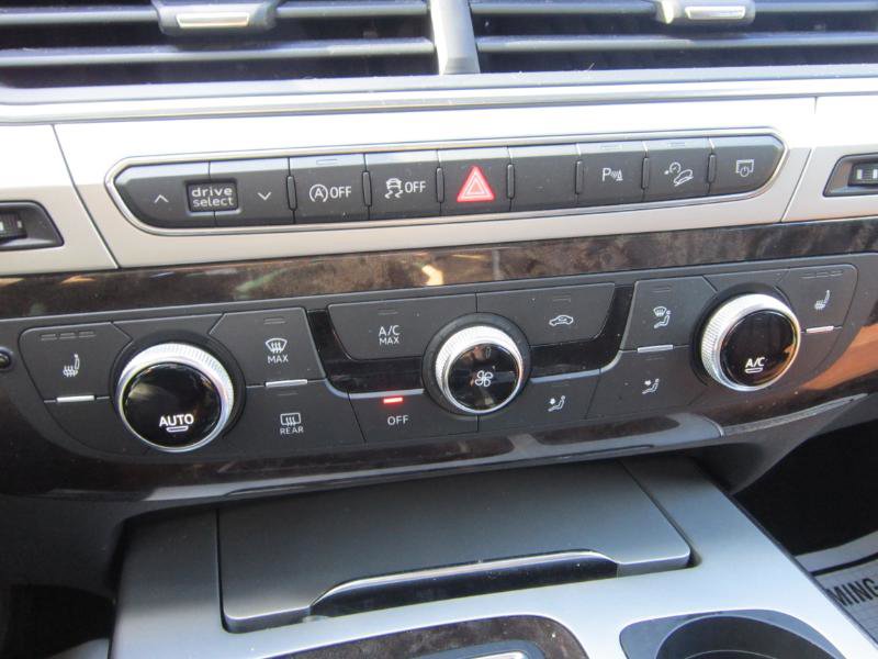 Used 2019 Audi Q7 2.0T Premium Plus w/ Premium Plus Package image 20