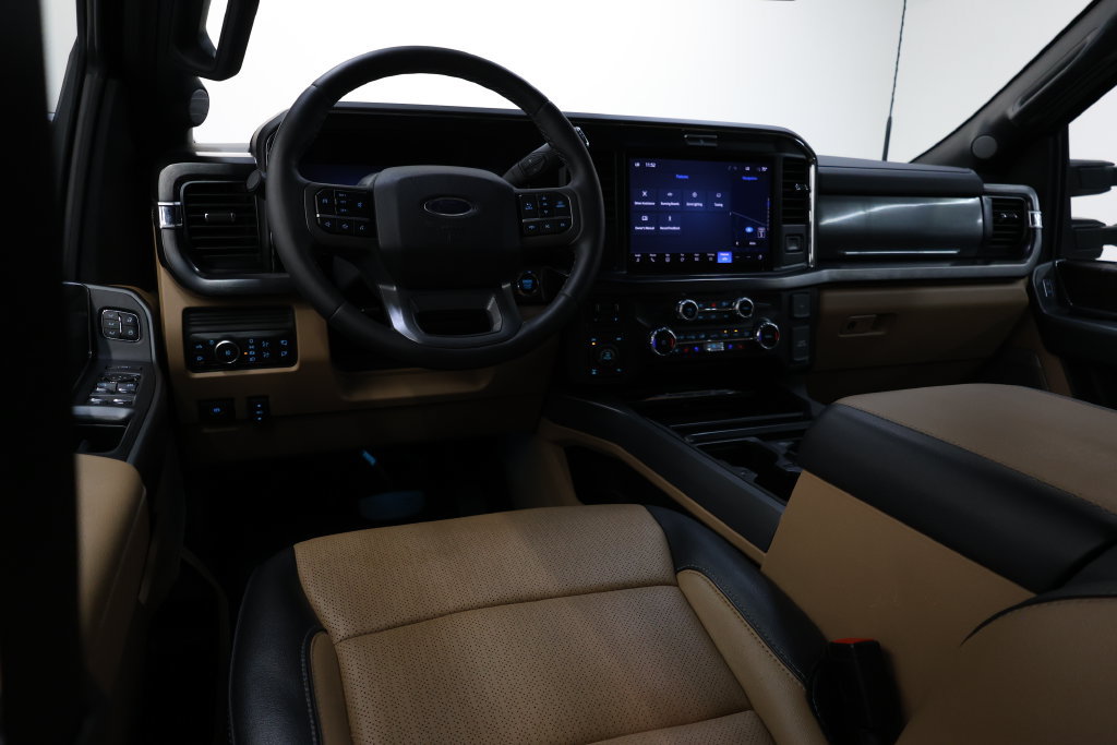 Used 2026 Ford F250 Lariat w/ Tremor Off-Road Package AWD/4WD image 79