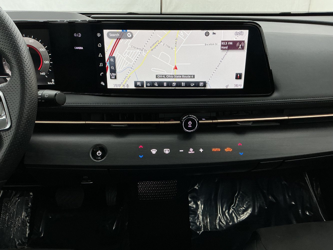 Used 2024 Nissan Ariya AWD image 30