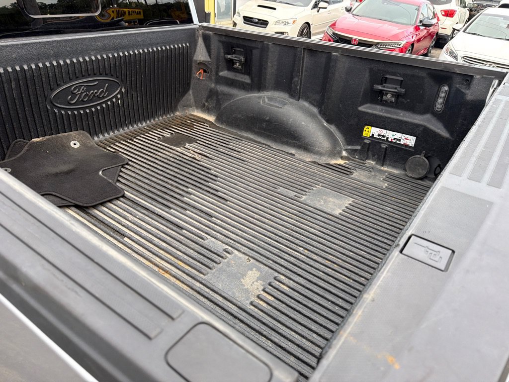 Used 2021 Ford F150 XLT w/ Equipment Group 302A High AWD/4WD image 29