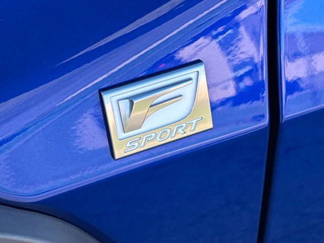 Used 2021 Lexus UX 250h F Sport w/ F Sport Premium Package AWD/4WD image 16