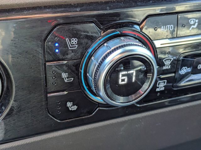 Used 2023 GMC Sierra 1500 SLT w/ SLT Premium Package image 25