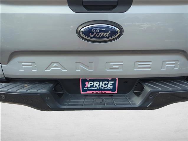 Used 2024 Ford Ranger XLT w/ Technology Package RWD image 23